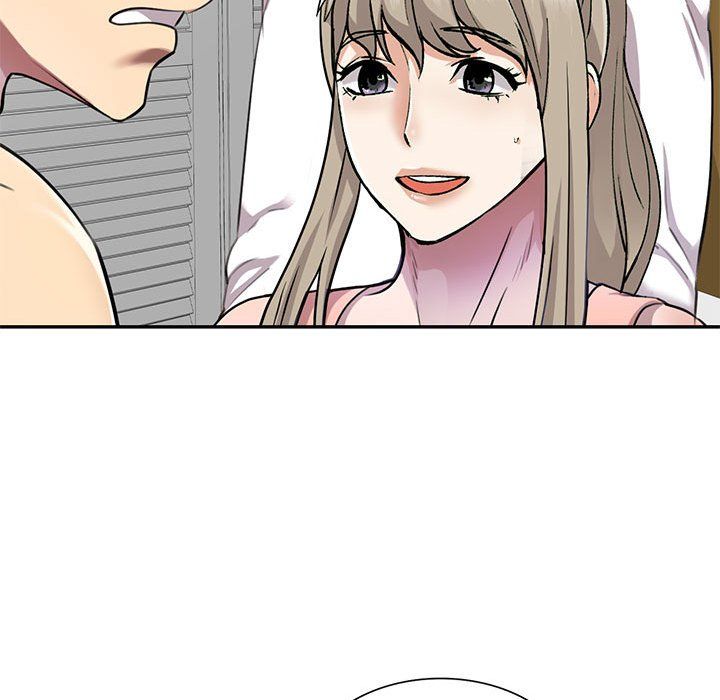 《私人家教》漫画 第5話