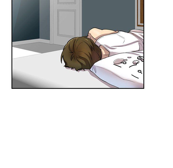 《私人家教》漫画 第6話
