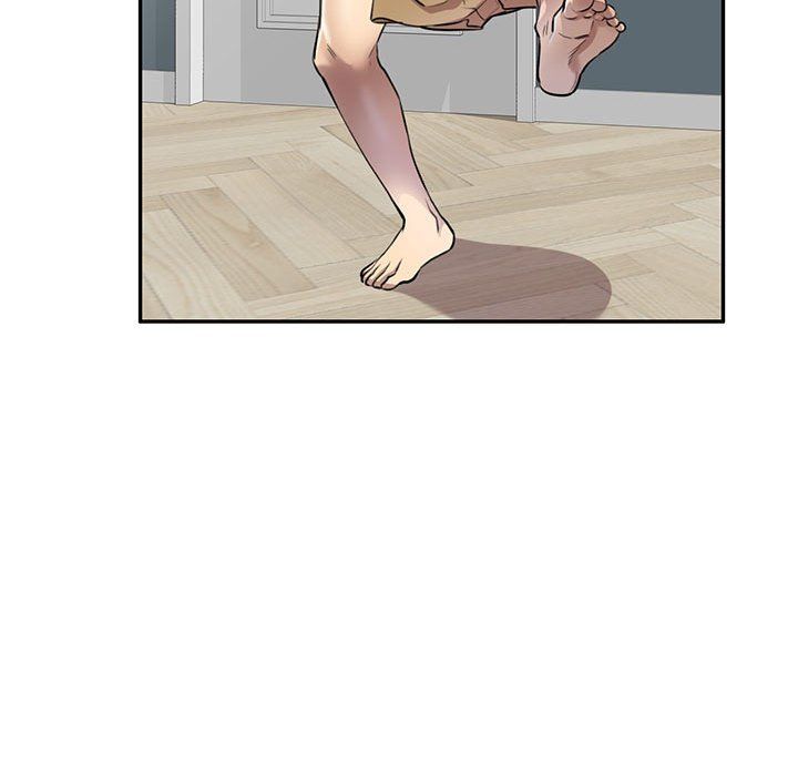 《私人家教》漫画 第6話