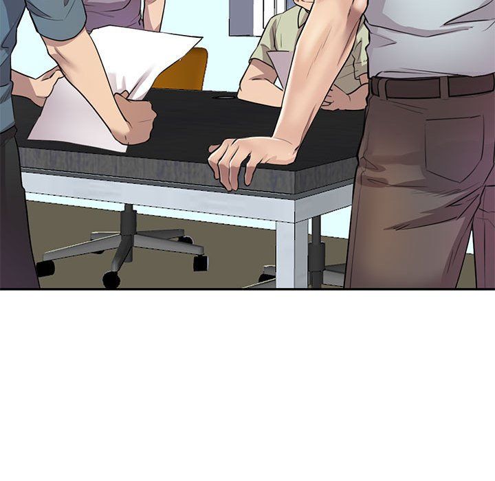 《私人家教》漫画 第6話