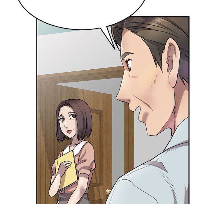 《私人家教》漫画 第6話