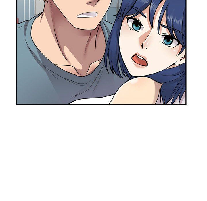 《私人家教》漫画 第8話