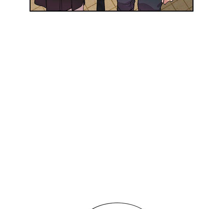 《私人家教》漫画 第8話