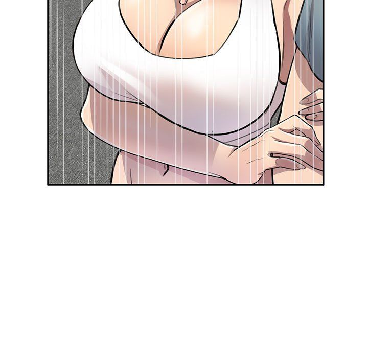 《私人家教》漫画 第8話