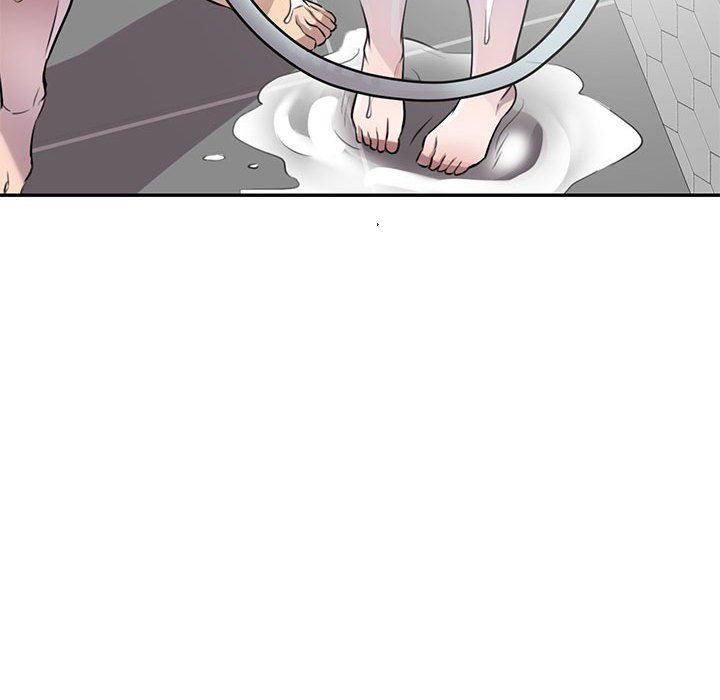 《私人家教》漫画 第8話