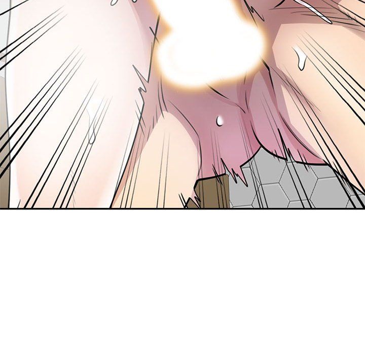 《私人家教》漫画 第9話