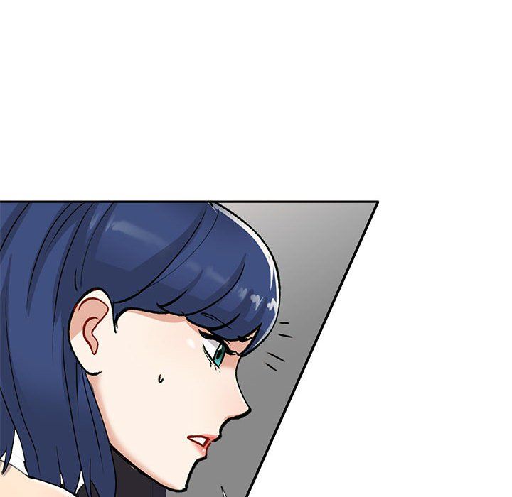《私人家教》漫画 第9話