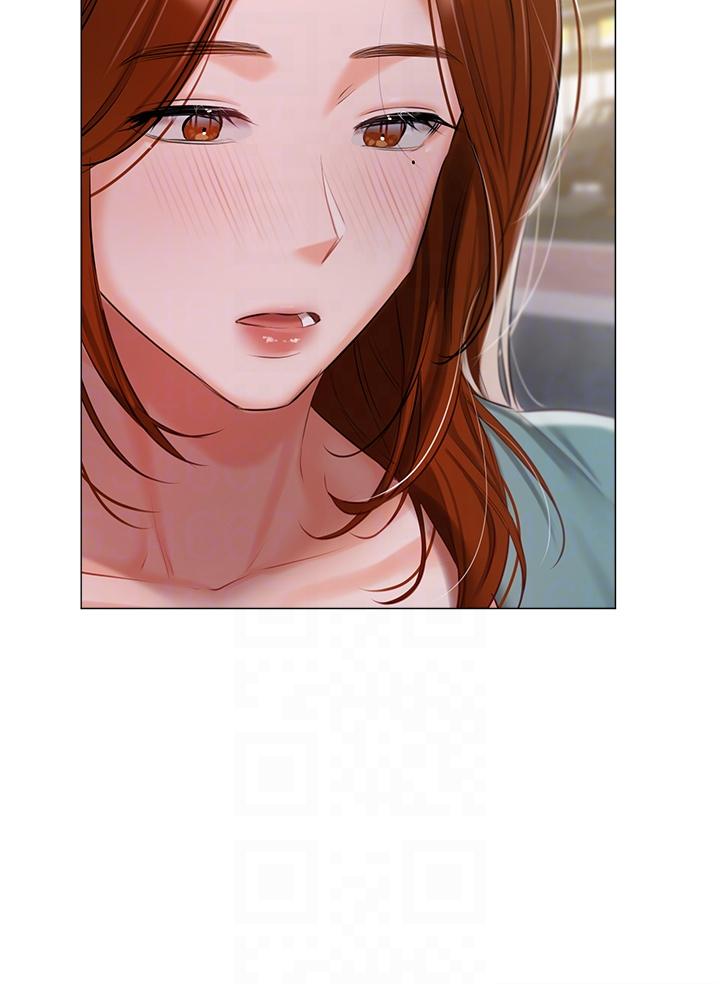 《私宅女主人》漫画 第49話-當妳永遠的司機