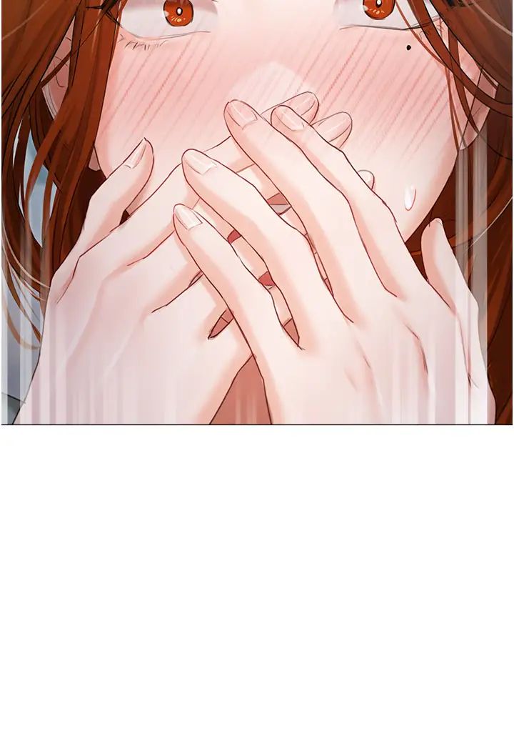 《私宅女主人》漫画 第56話-和「爸爸」做那檔事