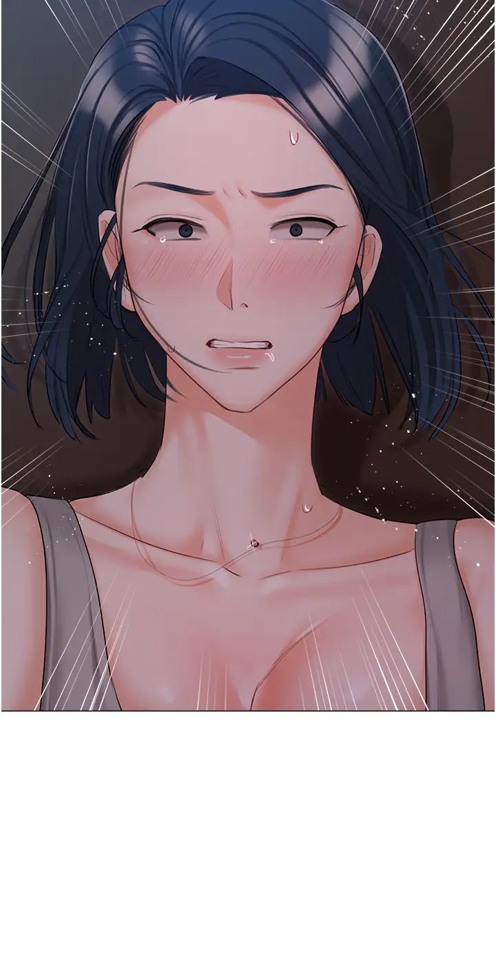 《私宅女主人》漫画 第58話-外傳第1話用肉體付出代價