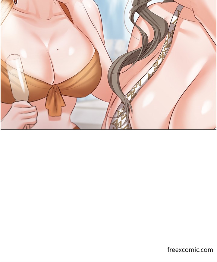 《私宅女主人》漫画 最終話-性福美滿的家庭