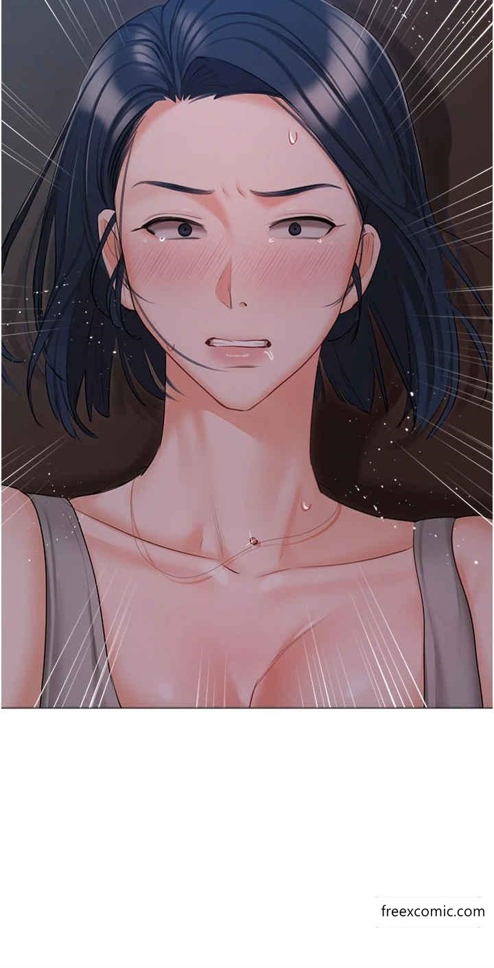 《私宅女主人》漫画 外傳第1話-用肉體付出代價