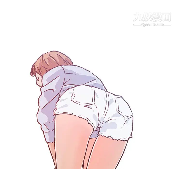 《速食男女》漫画 第18話