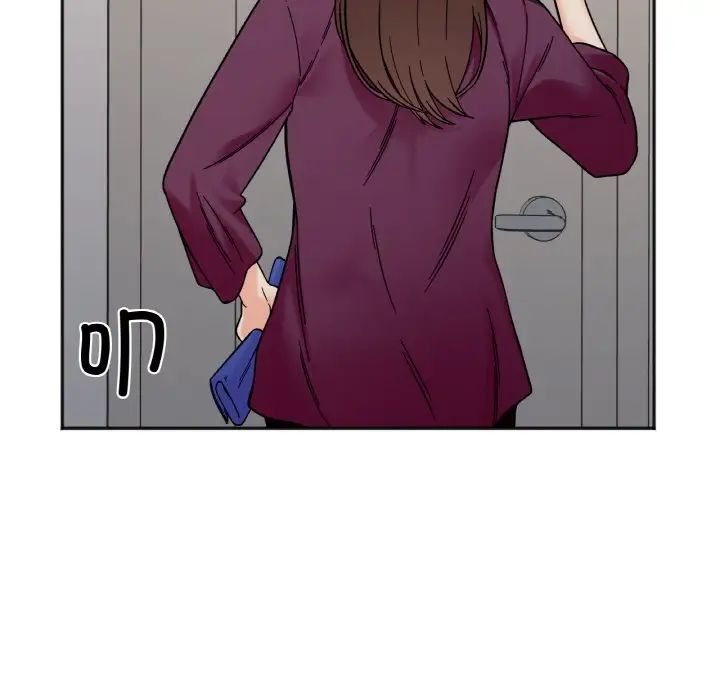 《她才不是我姐姐》漫画 第10話