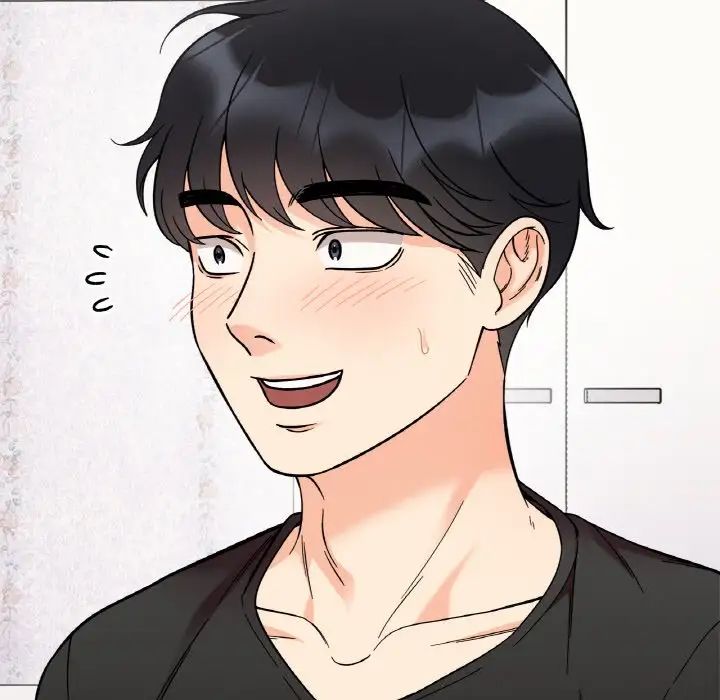 《她才不是我姐姐》漫画 第10話