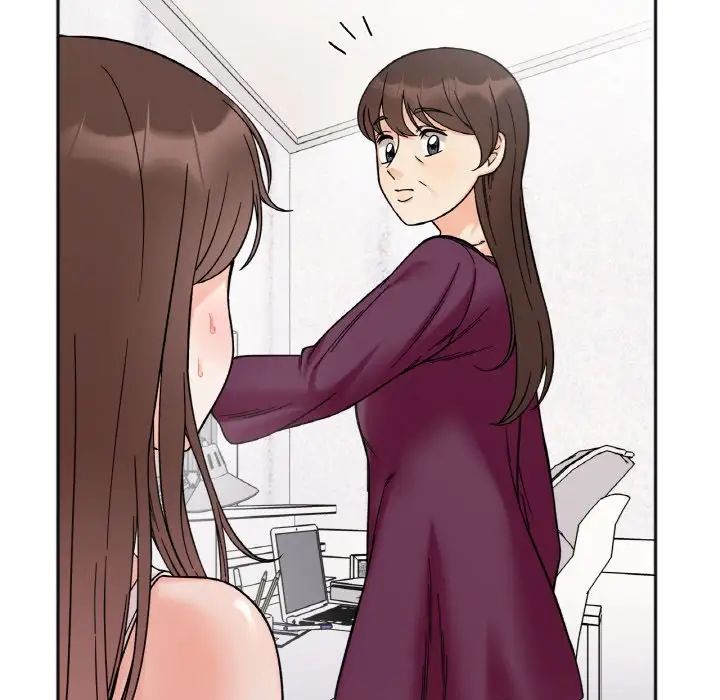 《她才不是我姐姐》漫画 第10話
