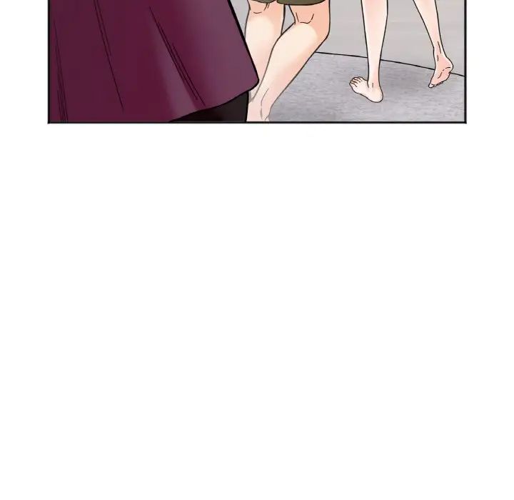 《她才不是我姐姐》漫画 第10話