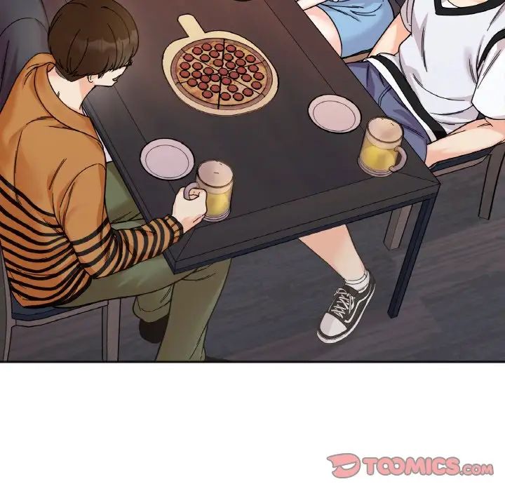 《她才不是我姐姐》漫画 第10話
