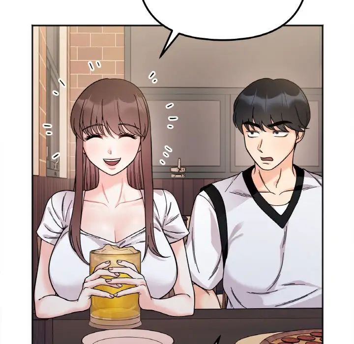 《她才不是我姐姐》漫画 第10話