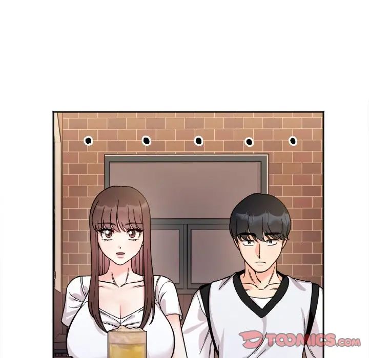 《她才不是我姐姐》漫画 第10話