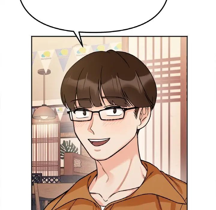 《她才不是我姐姐》漫画 第10話