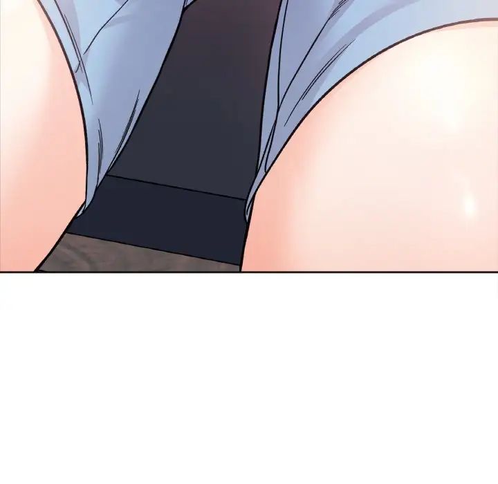 《她才不是我姐姐》漫画 第10話