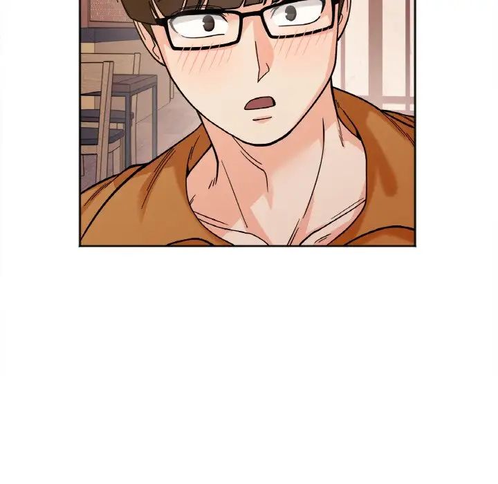 《她才不是我姐姐》漫画 第10話