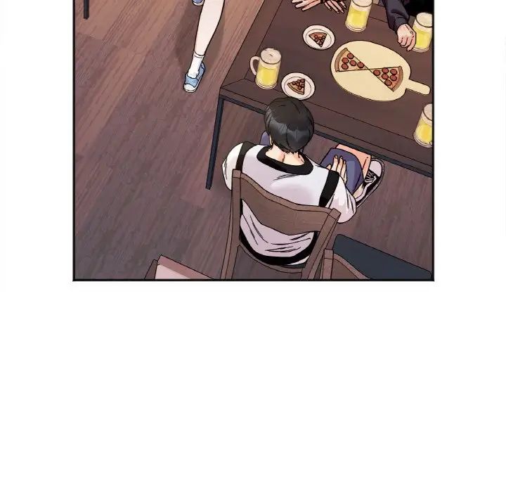 《她才不是我姐姐》漫画 第10話