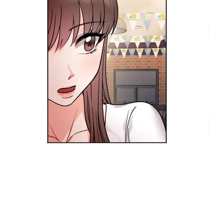《她才不是我姐姐》漫画 第11話