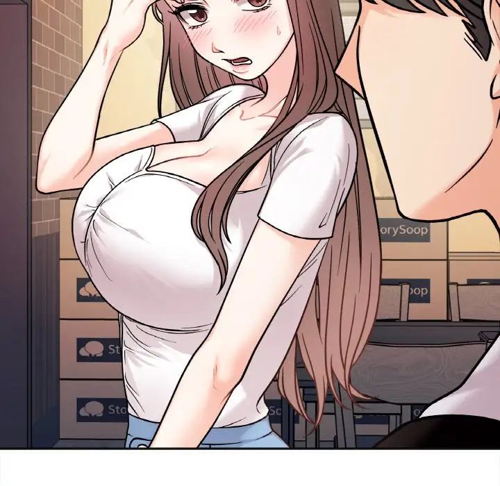 《她才不是我姐姐》漫画 第11話
