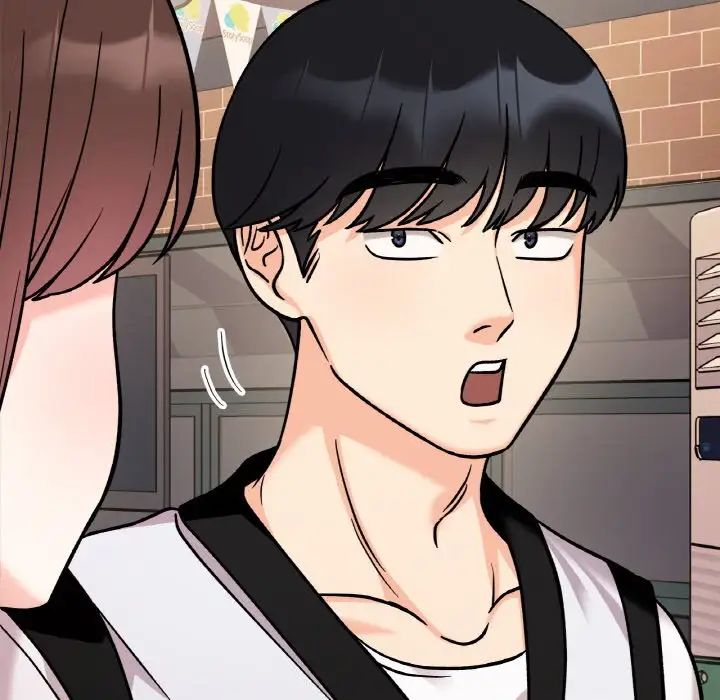 《她才不是我姐姐》漫画 第11話
