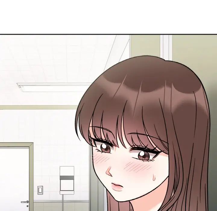 《她才不是我姐姐》漫画 第11話