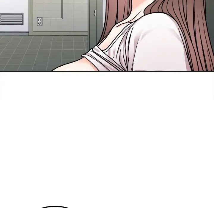 《她才不是我姐姐》漫画 第11話