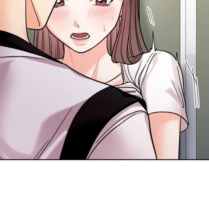 《她才不是我姐姐》漫画 第11話