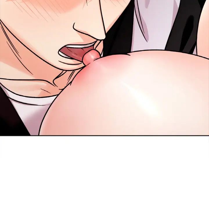 《她才不是我姐姐》漫画 第11話