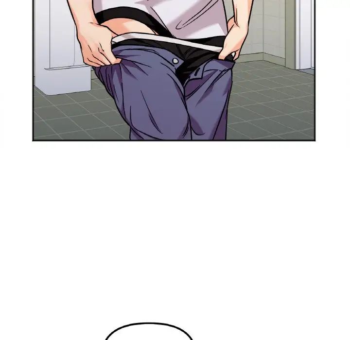 《她才不是我姐姐》漫画 第11話
