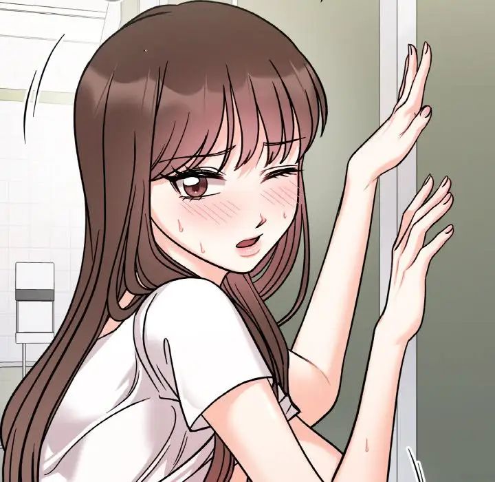 《她才不是我姐姐》漫画 第11話