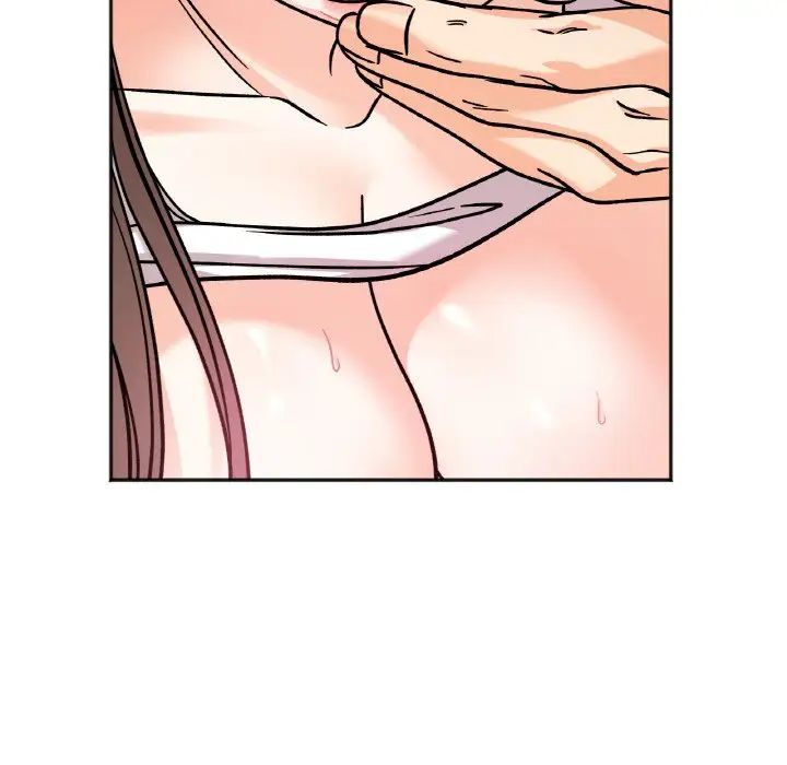 《她才不是我姐姐》漫画 第11話