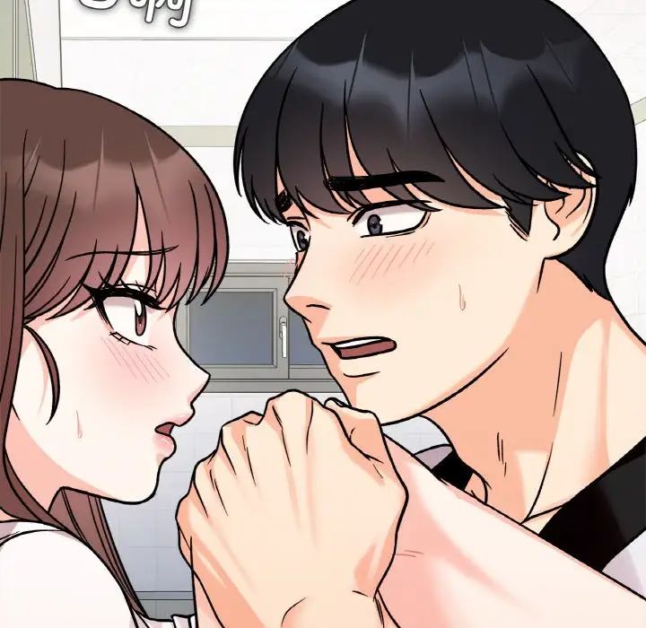 《她才不是我姐姐》漫画 第11話