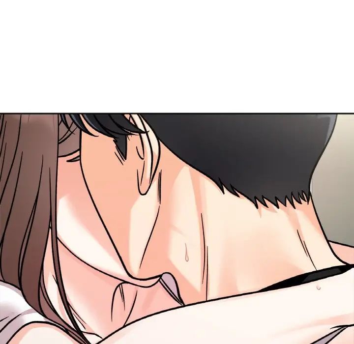 《她才不是我姐姐》漫画 第12話