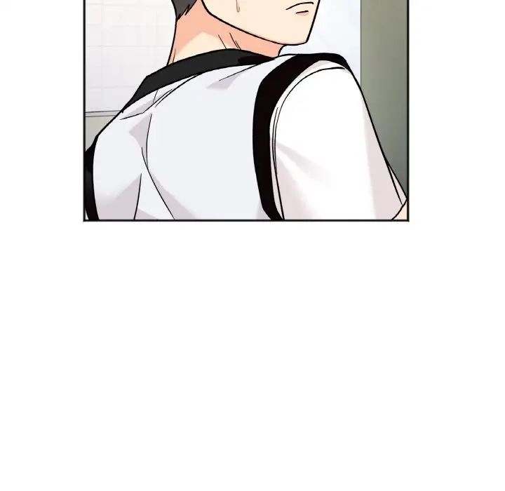 《她才不是我姐姐》漫画 第12話