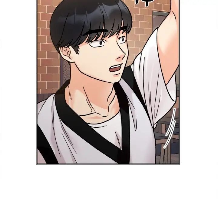 《她才不是我姐姐》漫画 第12話