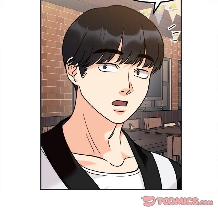 《她才不是我姐姐》漫画 第12話