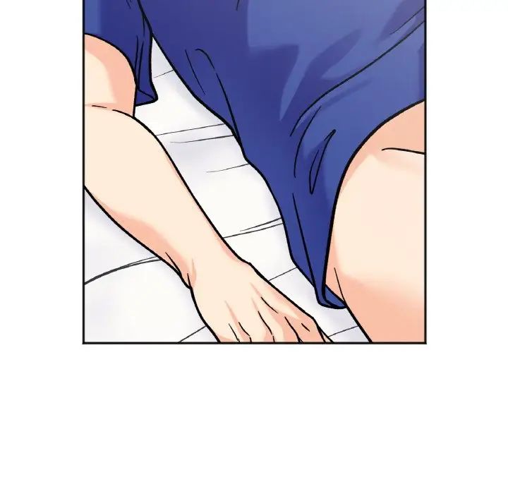 《她才不是我姐姐》漫画 第13話