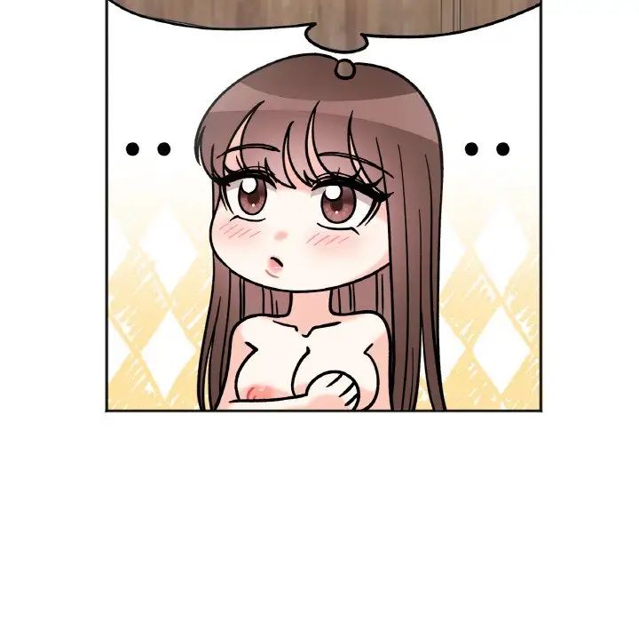 《她才不是我姐姐》漫画 第13話