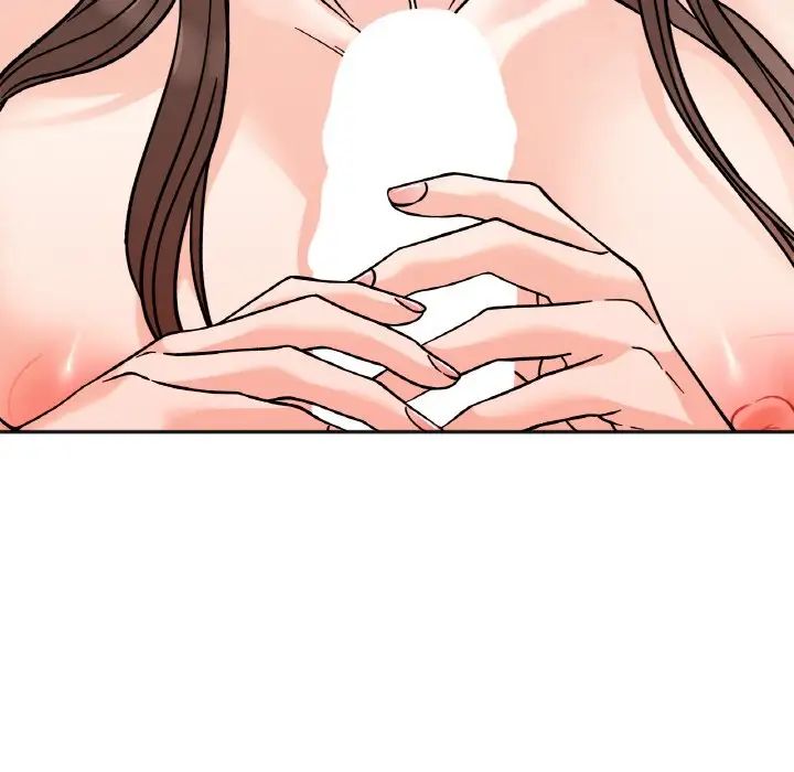 《她才不是我姐姐》漫画 第13話