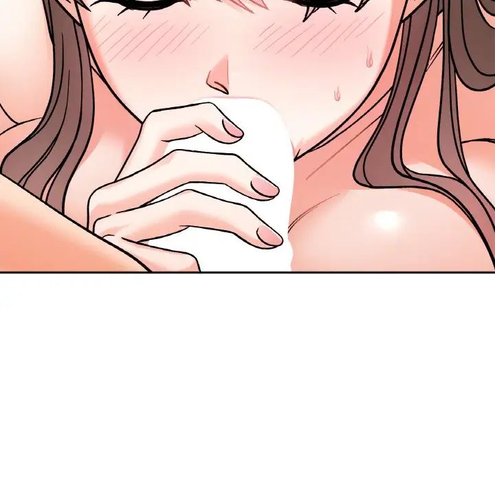 《她才不是我姐姐》漫画 第14話