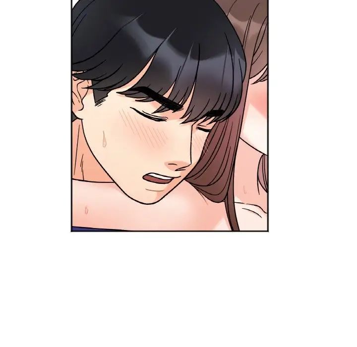 《她才不是我姐姐》漫画 第14話