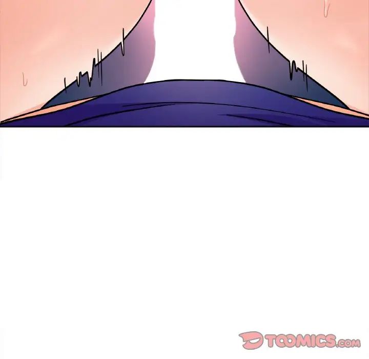 《她才不是我姐姐》漫画 第14話