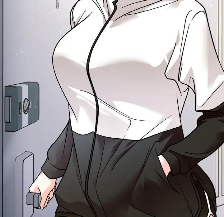 《她才不是我姐姐》漫画 第15話